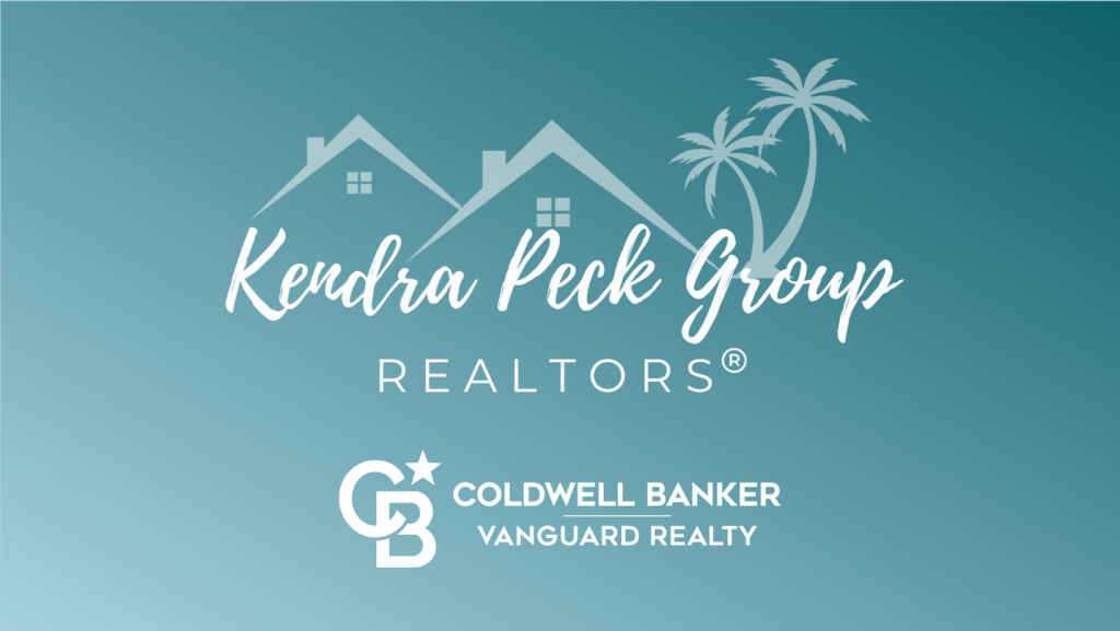 Kendra Peck Group Realtors Fleming Island Florida